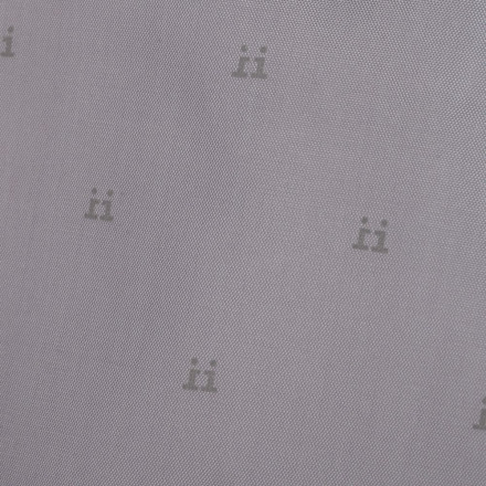 Чемодан 4-колесный onBoard, черный