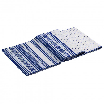 Набор Lambient, синий с белым