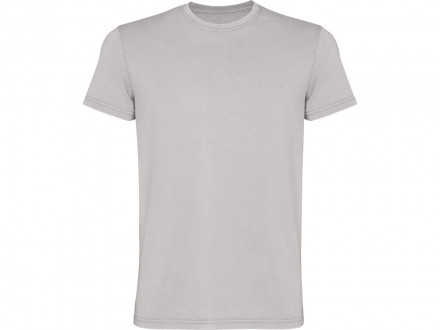 Футболка Corgi мужская, каменистый выстиранный