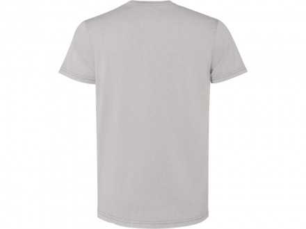 Футболка Corgi мужская, каменистый выстиранный