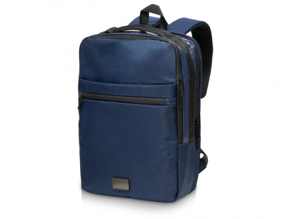 Рюкзак Getty для ноутбука 15.6'', синий