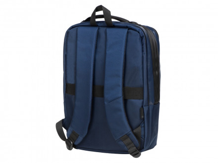Рюкзак Getty для ноутбука 15.6'', синий