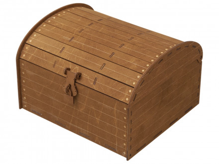 Подарочный набор: кукла фарфоровая, мед, красный