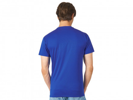 Футболка спортивная Verona мужская, синий