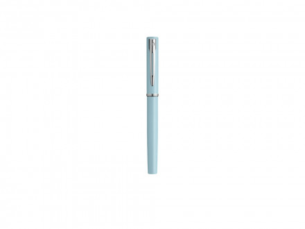 Перьевая ручка Waterman Allure Blue CT