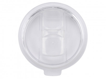 Термокружка Pot 330мл, белый (Р)