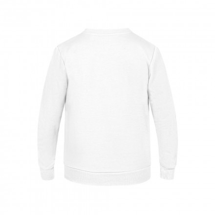 Свитшот детский Marvel Avengers, белый