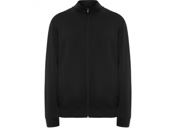Толстовка на молнии Ulan, черный