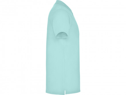 Рубашка поло Star мужская, ментоловый