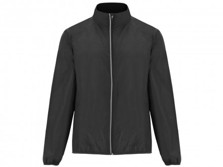 Ветровка Glasgow мужская, черный