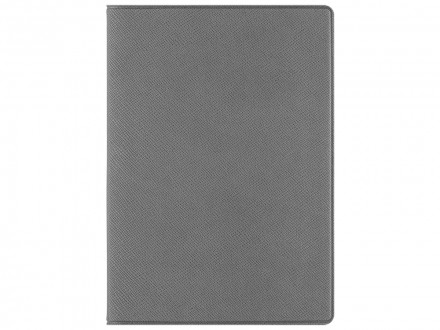 Классическая обложка для паспорта Favor, светло-серая