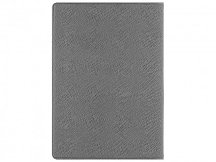 Классическая обложка для паспорта Favor, светло-серая