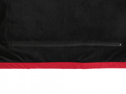 Жилет Clermont, красный