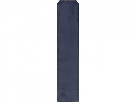 Зонт Oho двухсекционный 20, синий