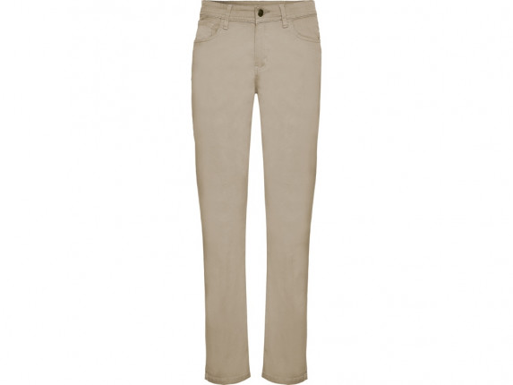 Женские брюки Hilton, капучино