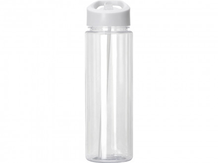 Спортивная бутылка для воды Speedy 700 мл, белый
