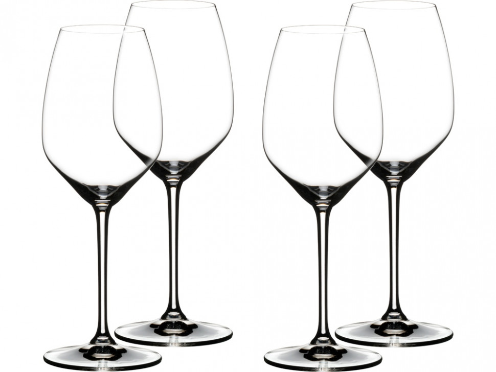 Набор бокалов Riesling, 460мл. Riedel, 4шт