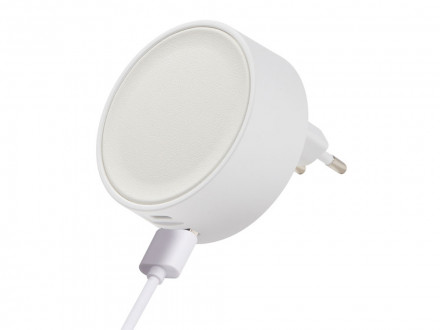 Адаптер питания USB Poweron, белый