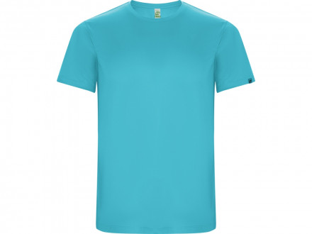 Футболка Imola мужская, бирюзовый