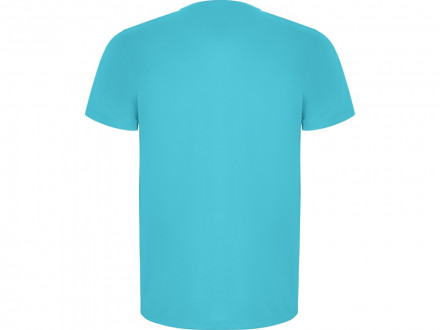 Футболка Imola мужская, бирюзовый