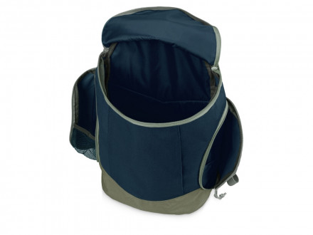 Рюкзак Jogging, синий