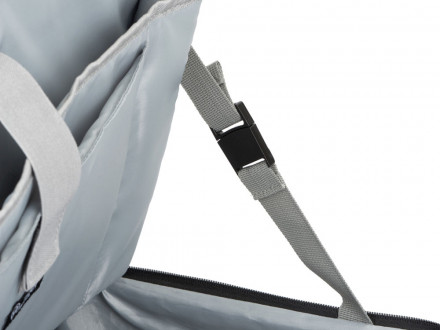 Деловой чемодан Toff