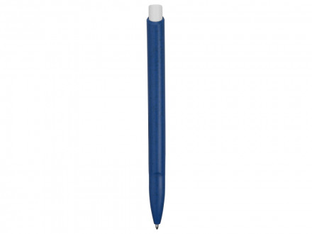 Ручка шариковая ECO W, синий