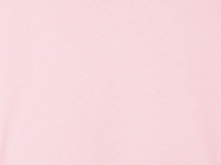 Футболка оверсайз Liyon унисекс, розовый