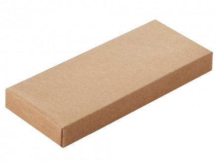 Брелок Light Steel Rct, цвет оружейной стали