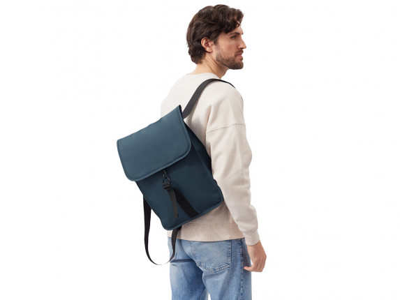 Рюкзак Ryan для ноутбука 15, синий