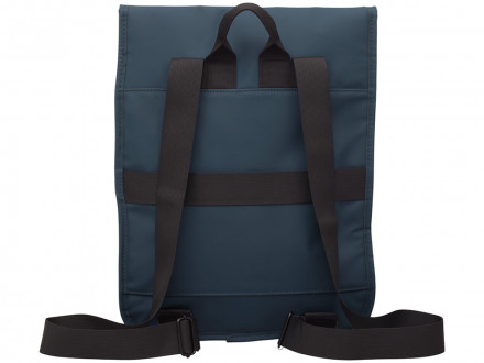 Рюкзак Ryan для ноутбука 15, синий