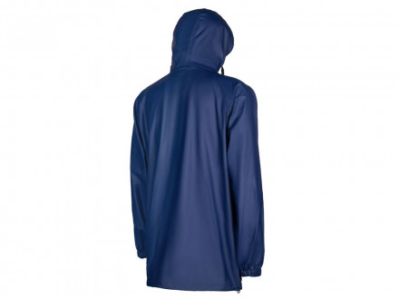 Дождевик Iberia, темно-синий