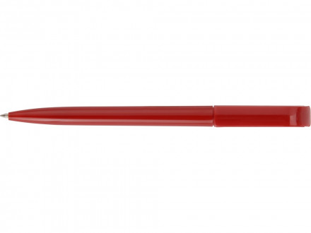 Ручка шариковая Миллениум, красный