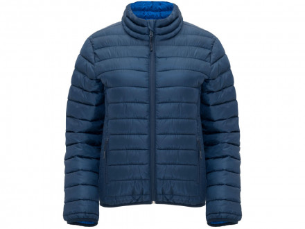 Куртка Finland, женская, нэйви