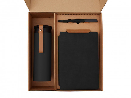 Подарочный набор Draftea, черный