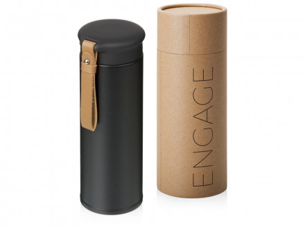 Подарочный набор Draftea, черный