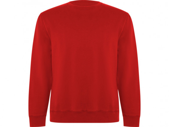 Свитшот Batian, красный