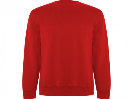 Свитшот Batian, красный