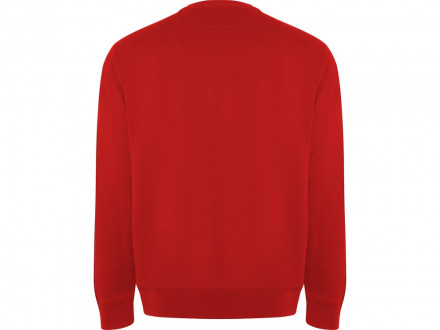 Свитшот Batian, красный