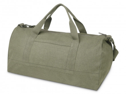Спортивная сумка из переработанного материала емкостью 50 л Porter 500 г/м² Aware™ - Зеленый