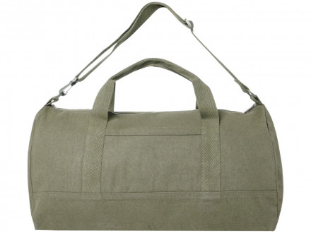 Спортивная сумка из переработанного материала емкостью 50 л Porter 500 г/м² Aware™ - Зеленый