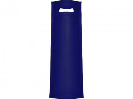 Чехол для бутылок RIVER, деним