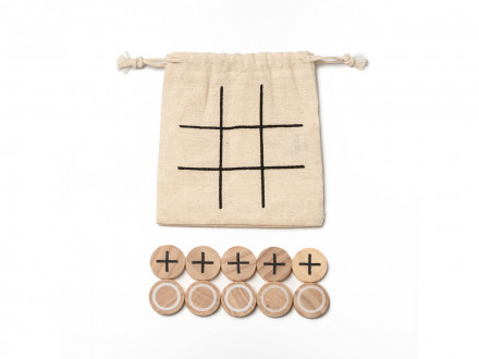 Игра крестики-нолики PENSY