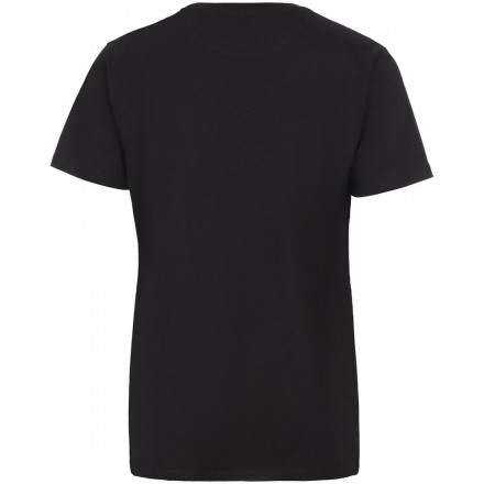 Футболка Tony Stark Icon, черная