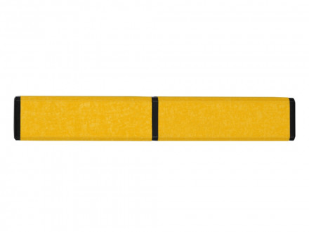 Футляр для ручки Quattro, желтый