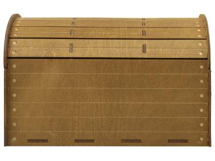 Подарочный набор: кукла фарфоровая, крем-мед, красный