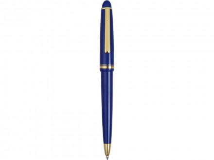 Ручка шариковая Анкона, синий