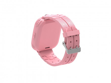 Детские часы Canyon Tony KW-31, розовый