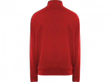 Толстовка на молнии Ulan, красный