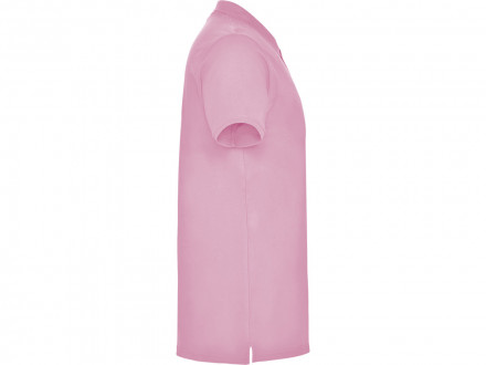 Рубашка поло Star мужская, светло-розовый